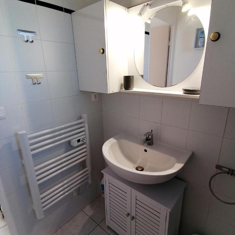 La Catalane - Les Jardins du Rivage - wifi- piscine - Haus mit 2 Schlafzimmern - 21