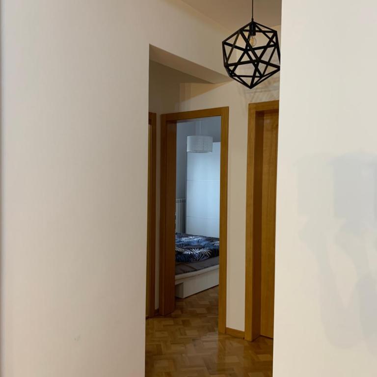 Apartman Gogić - Apartman sa 2 Spavaće Sobe - 4