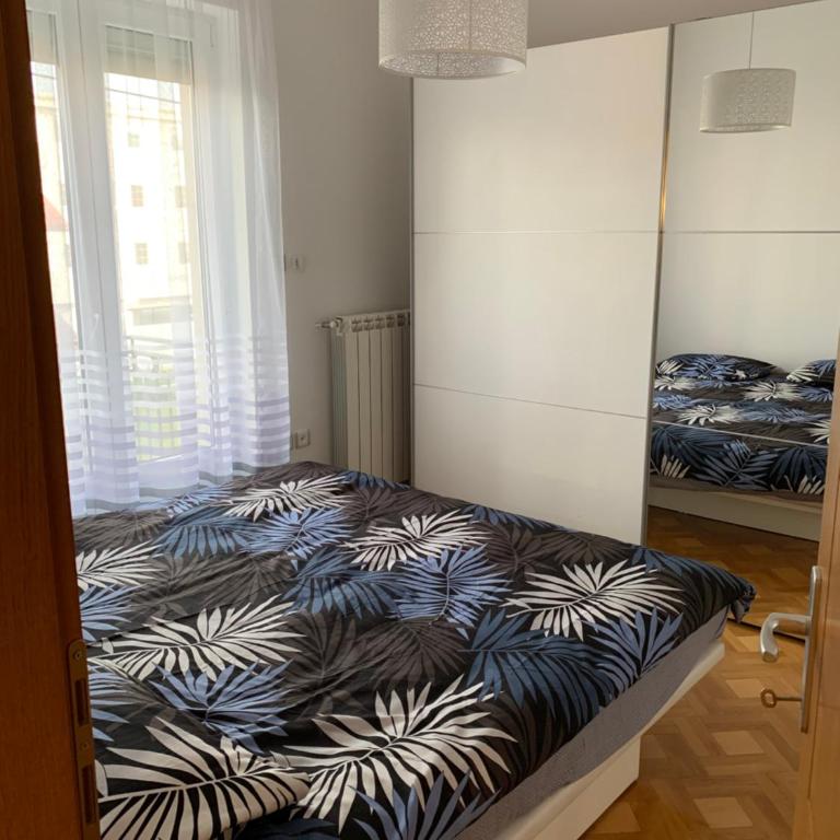 Apartman Gogić - Apartman sa 2 Spavaće Sobe - 5