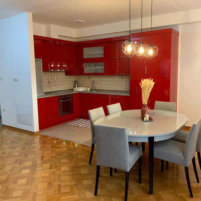 Apartman Gogić - Apartman sa 2 Spavaće Sobe - 7