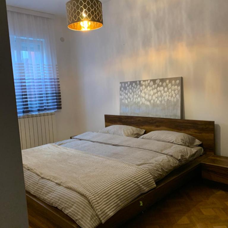 Apartman Gogić - Apartman sa 2 Spavaće Sobe - 8