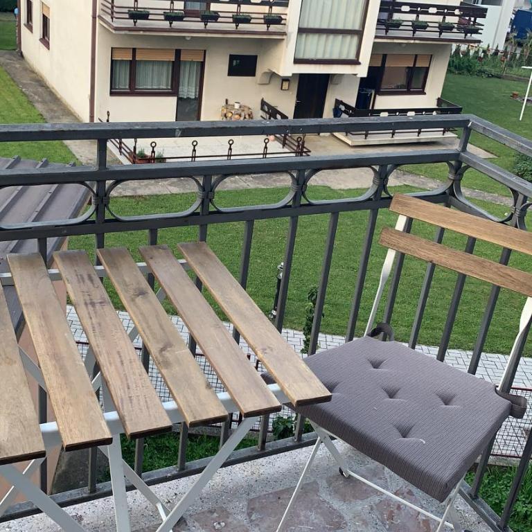 Apartman Gogić - Apartman sa 2 Spavaće Sobe - 10