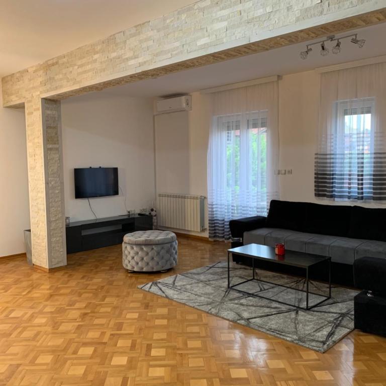 Apartman Gogić - Apartman sa 2 Spavaće Sobe - 2