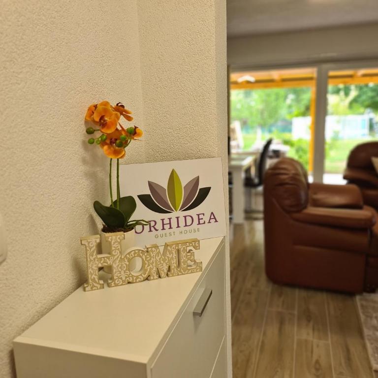 Orhidea - Vacation Home - 13