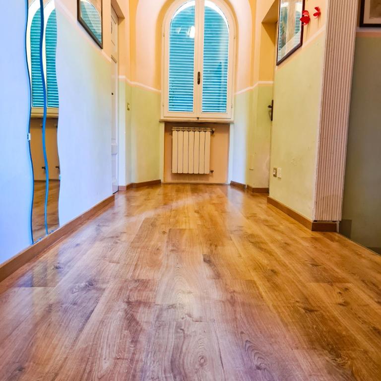 Villa Zara - Double Room with Private Bathroom - 13