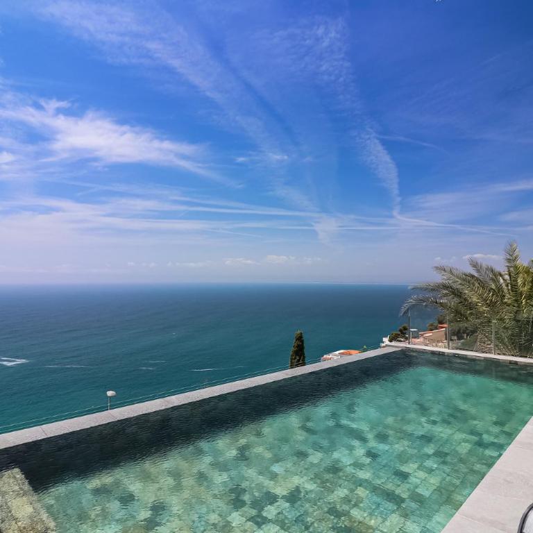 Villa Margarit Canyelles Roses - Immo Barneda - Villa Deluxe - 11