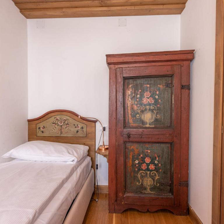 Casa Pecol - Appartamento con Vista Montagna - 18