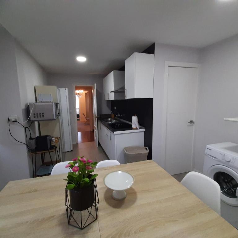 Sun And Chic Malaga - Apartamento con terraza - 20
