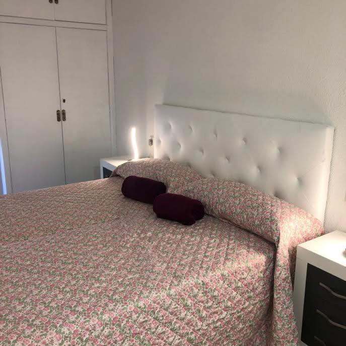 PISO CENTRO CIUDAD CLUB NAUTICO - Apartamento de 3 dormitorios - 18