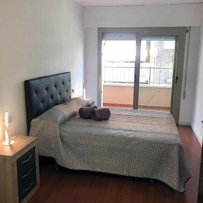 PISO CENTRO CIUDAD CLUB NAUTICO - Apartamento de 3 dormitorios - 16