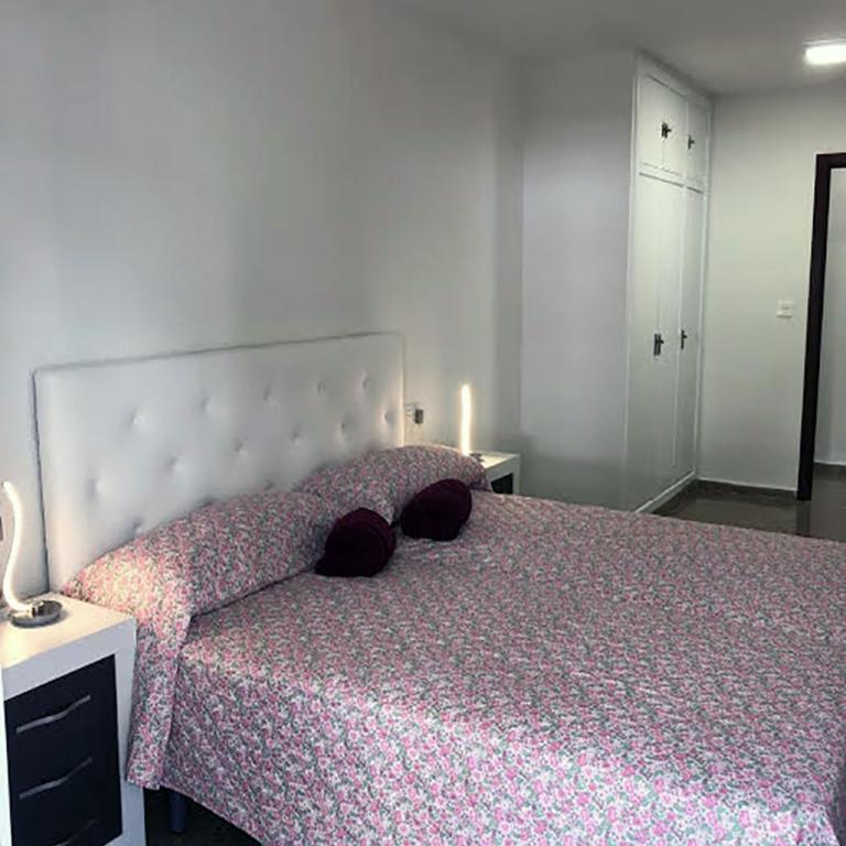 PISO CENTRO CIUDAD CLUB NAUTICO - Apartamento de 3 dormitorios - 19