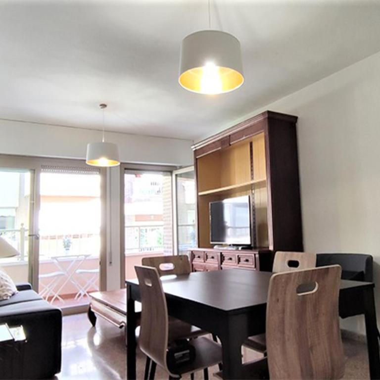 PISO CENTRO CIUDAD CLUB NAUTICO - Apartamento de 3 dormitorios - 14