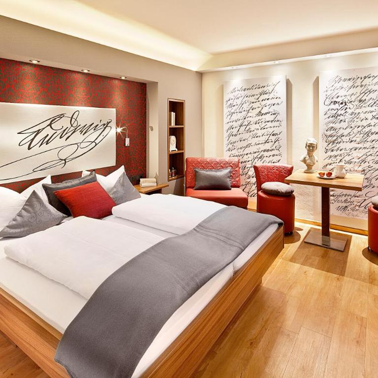 Hotel Weinbauer - Comfort Doppelzimmer - 6