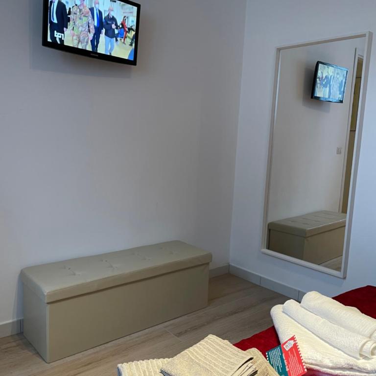 Aurus casa vacanze - Appartamento con 1 Camera da Letto - 12