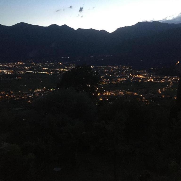Villa panoramica Gazzi - Appartamento con 2 Camere da Letto - 44