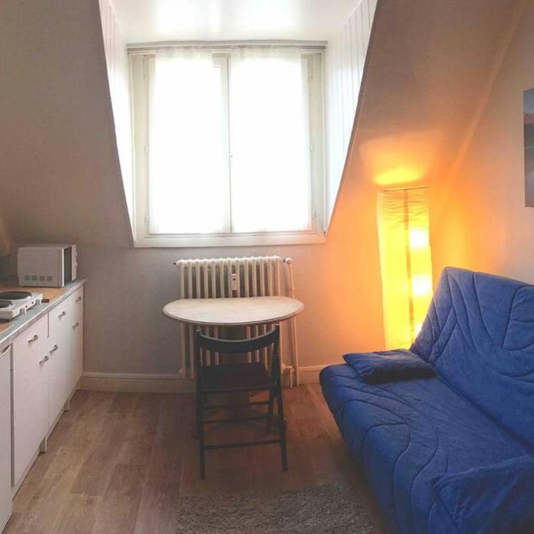 Studio Saint-André - One-Bedroom Apartment - 1