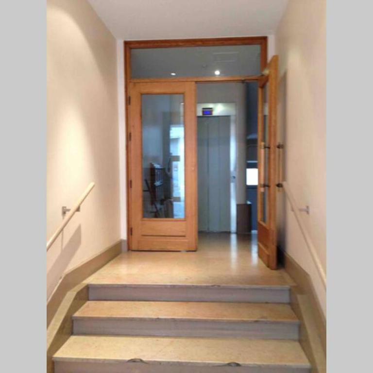Studio Saint-André - One-Bedroom Apartment - 8