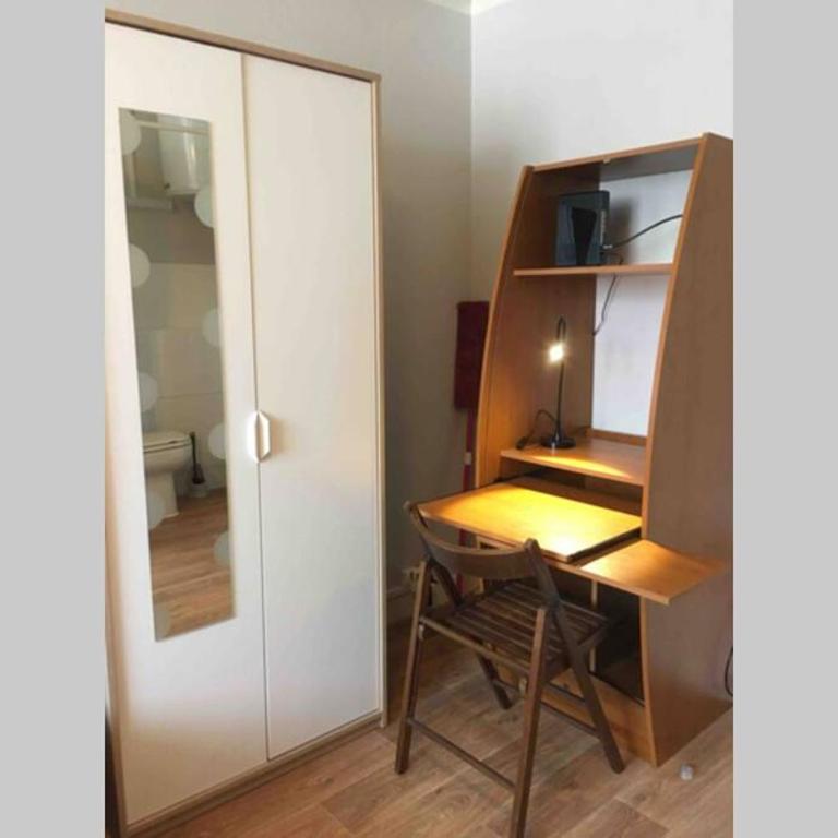Studio Saint-André - One-Bedroom Apartment - 4