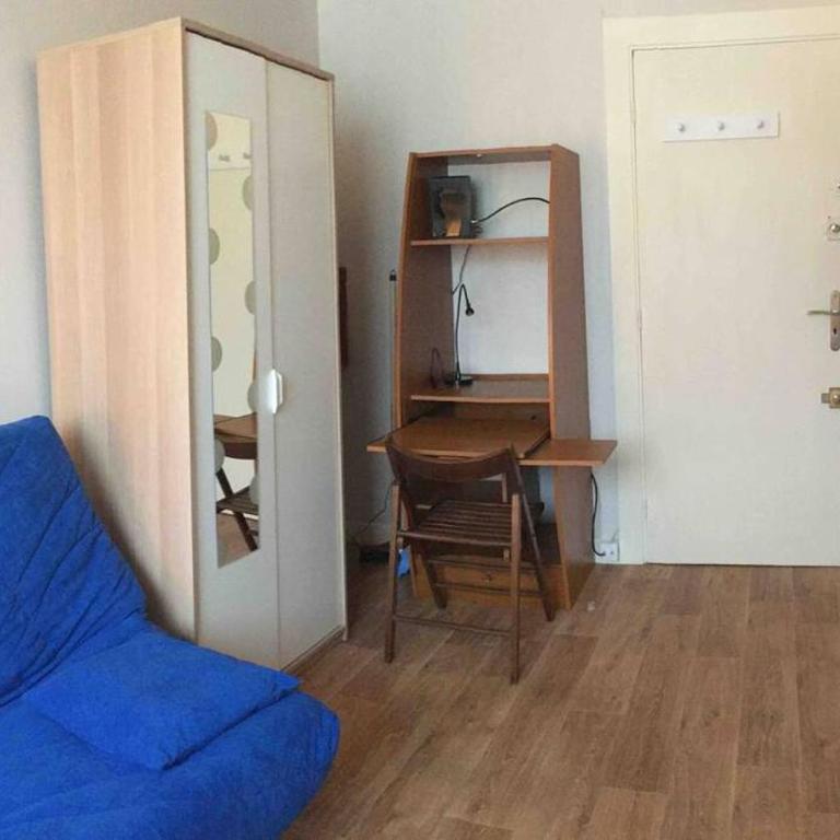 Studio Saint-André - One-Bedroom Apartment - 5