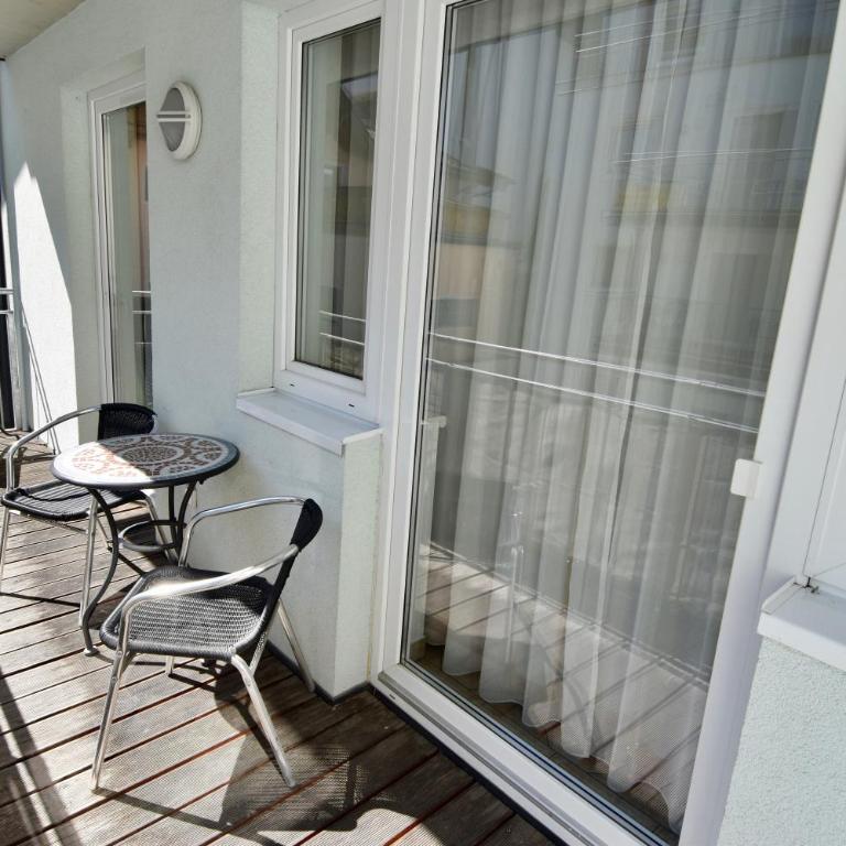 Yako Apartment - Wagrain Center - Apartment mit 2 Schlafzimmern - 9