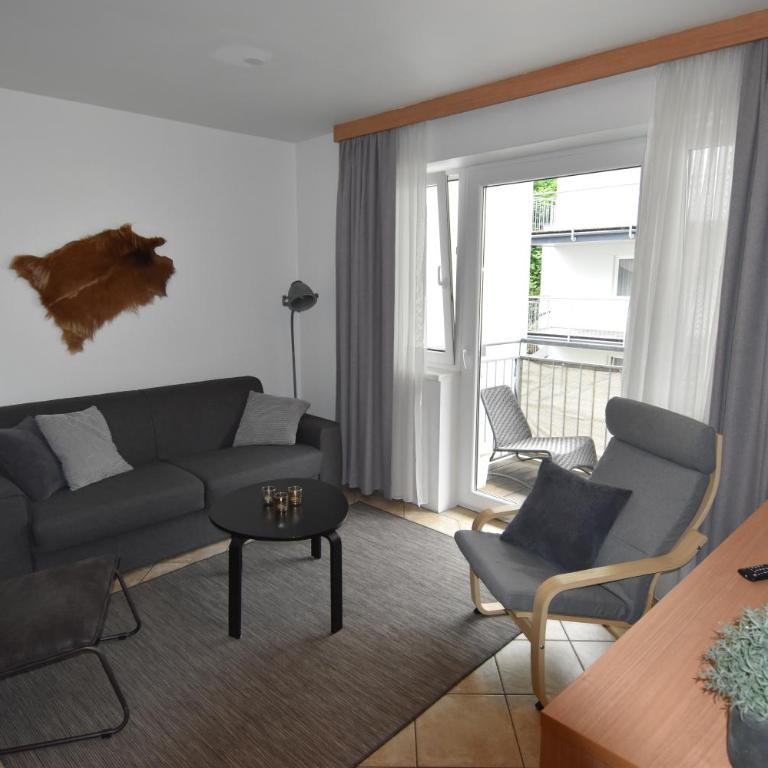 Yako Apartment - Wagrain Center - Apartment mit 2 Schlafzimmern - 21