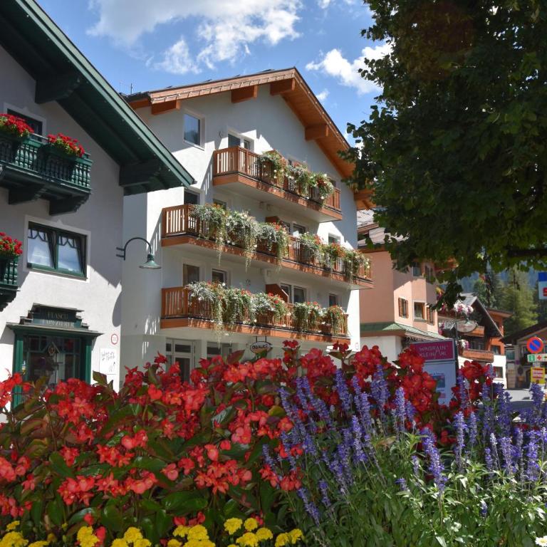 Yako Apartment - Wagrain Center - Apartment mit 2 Schlafzimmern - 1