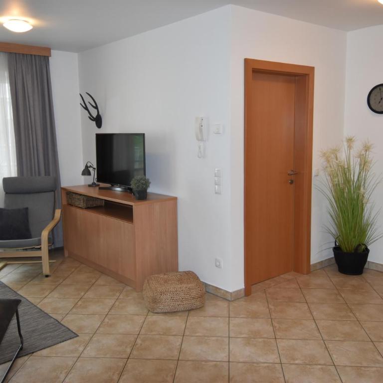 Yako Apartment - Wagrain Center - Apartment mit 2 Schlafzimmern - 22