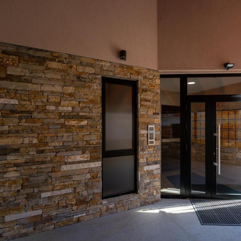 Apartman CROWN Zlatibor Vila Leonardo 6 - One-Bedroom Apartment - 44