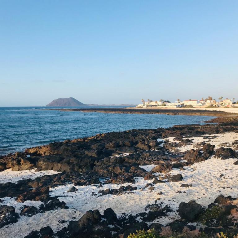 Olas de Lobos - Apartamento de 1 dormitorio - 32
