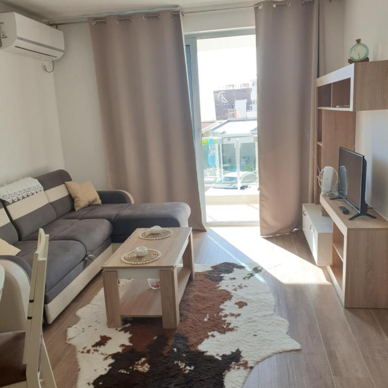 Apart sunset - Apartman sa 2 Spavaće Sobe - 10