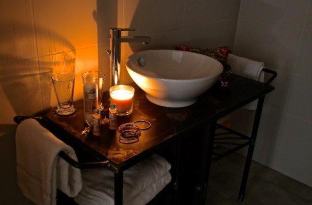 Chambre d'hôtes Mas du Ménage en CAMARGUE - Chambre Double Confort - 3