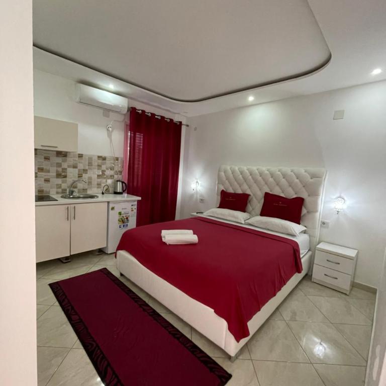 Queen Kodre Apartments - Standardni Apartman - 17
