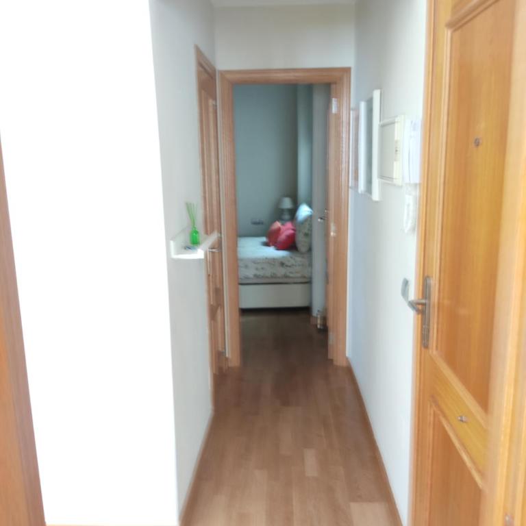 Málaga Centro - Apartamento de 2 dormitorios - 21
