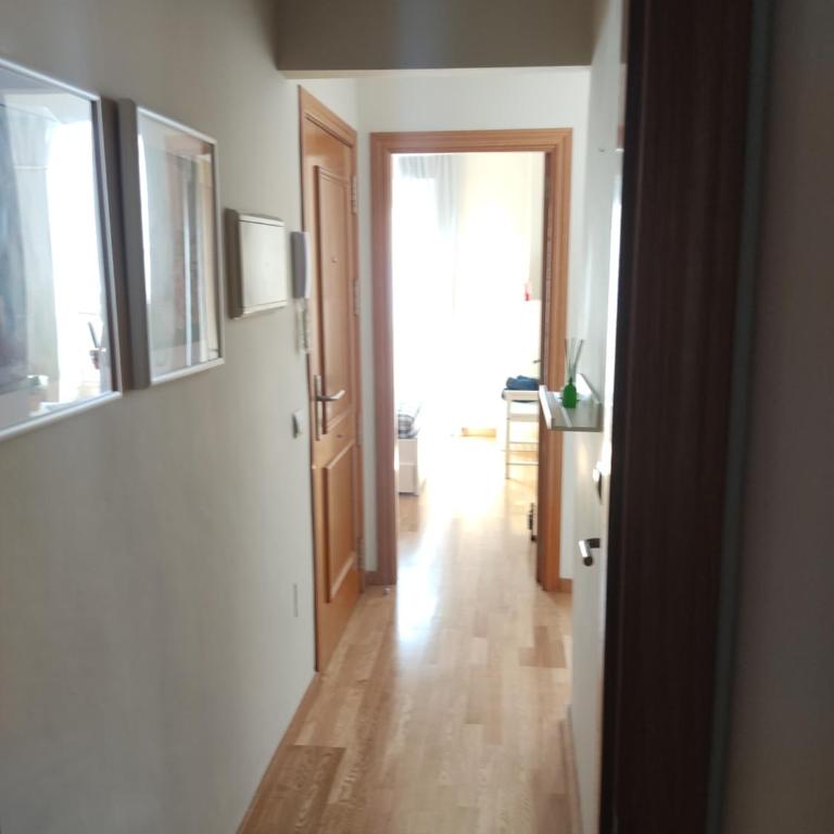 Málaga Centro - Apartamento de 2 dormitorios - 27