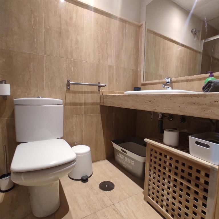 Málaga Centro - Apartamento de 2 dormitorios - 28