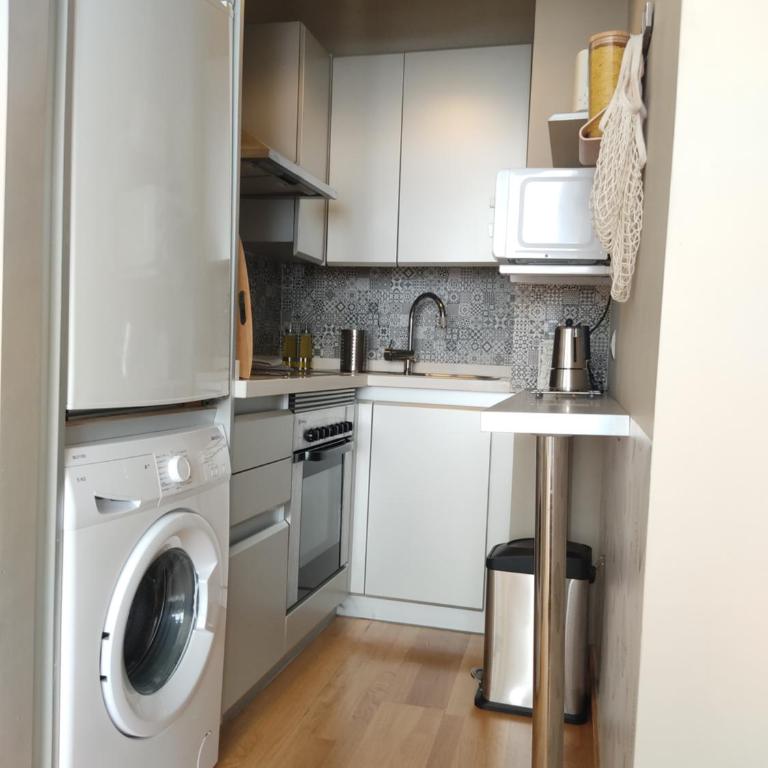 Málaga Centro - Apartamento de 2 dormitorios - 19