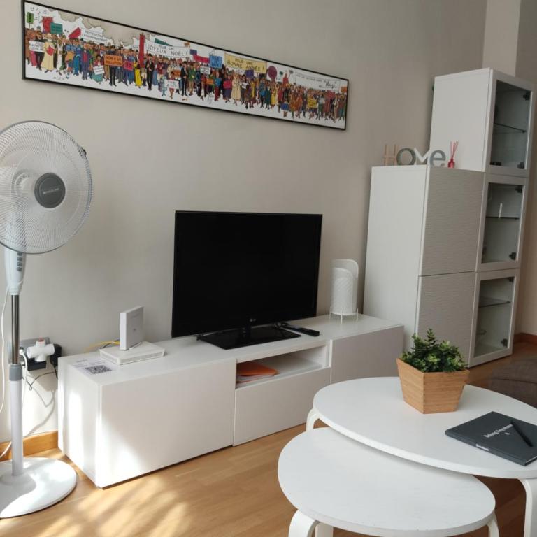 Málaga Centro - Apartamento de 2 dormitorios - 13