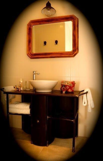 Chambre d'hôtes Mas du Ménage en CAMARGUE - Chambre Double Confort - 6