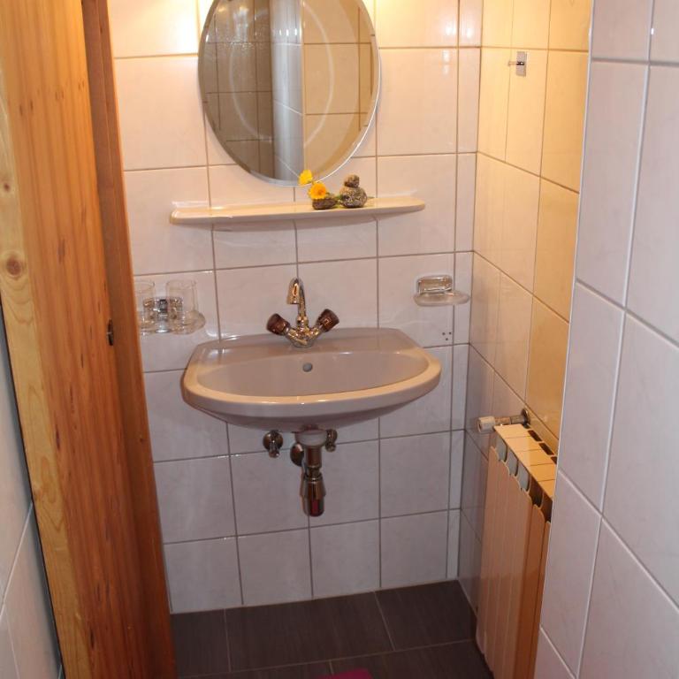 Ferienwohnung Brugger - Apartment mit 1 Schlafzimmer - 14