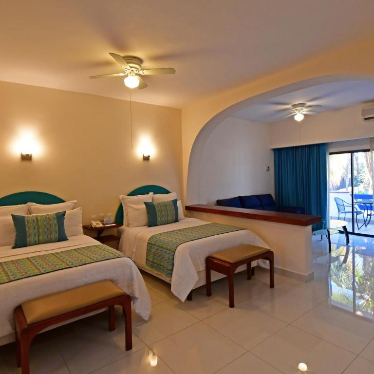 The Westmarine Waterfront Hotel - Suite Junior - 4