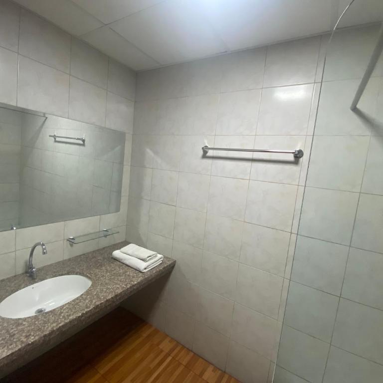 Torre Alba - Habitación Deluxe - 2
