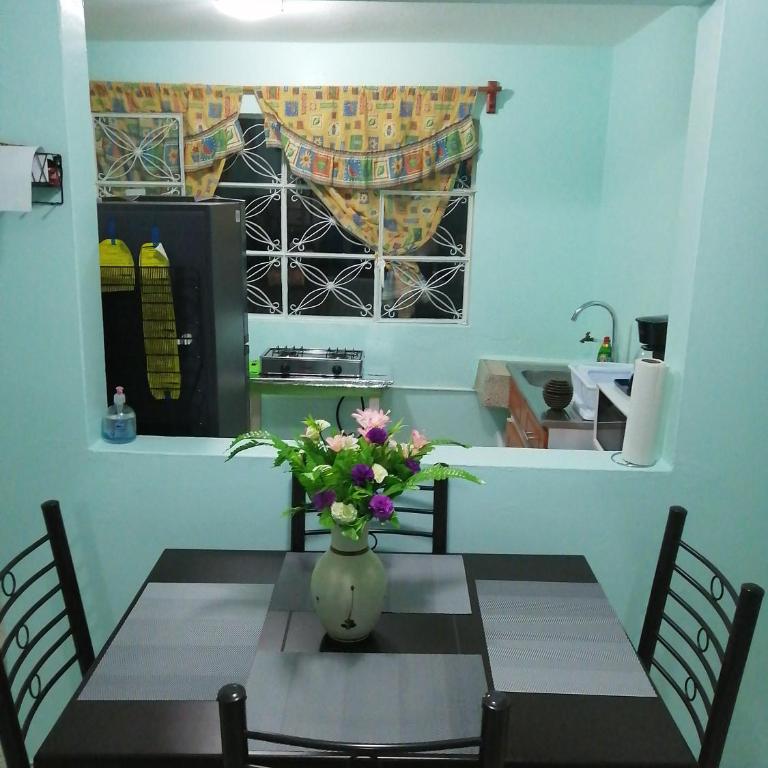 DEPARTAMENTO CERCANO AL AEROPUERTO T2, A 2 CALLES - Standard Apartment - 6