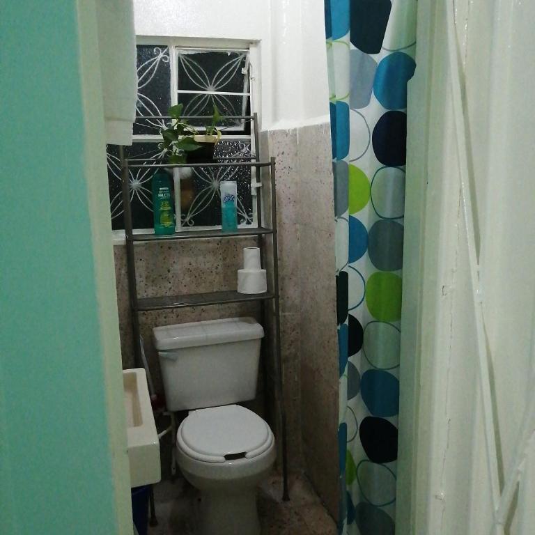 DEPARTAMENTO CERCANO AL AEROPUERTO T2, A 2 CALLES - Standard Apartment - 33