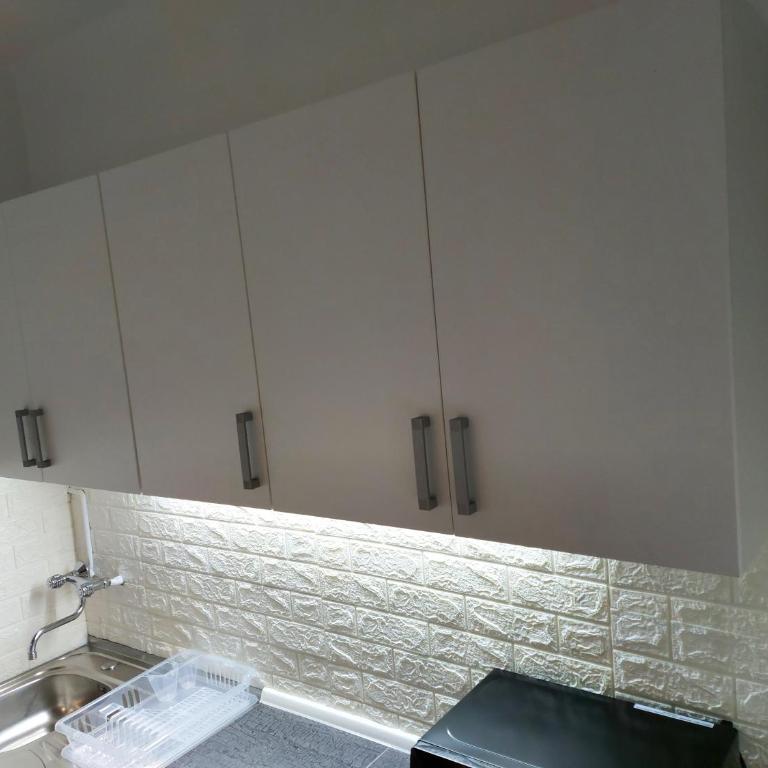 Lovely, neat and quite apartment Dalia, private parking - Apartman sa Terasom - 19