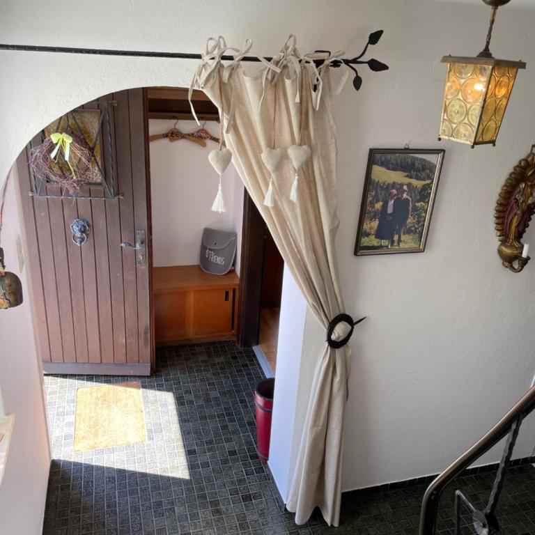 Almhaus Scherff - Haus mit 1 Schlafzimmer - 10