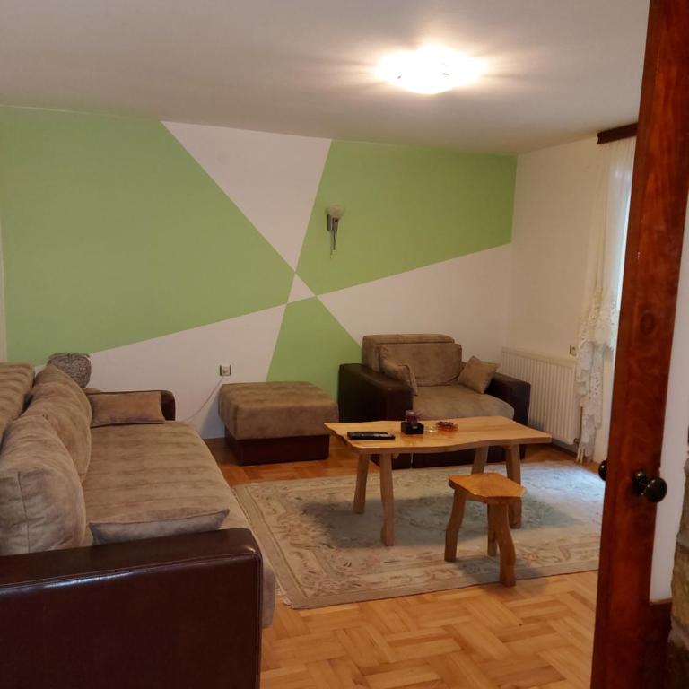 Marko'S Apartments - One-Bedroom Apartment - 13