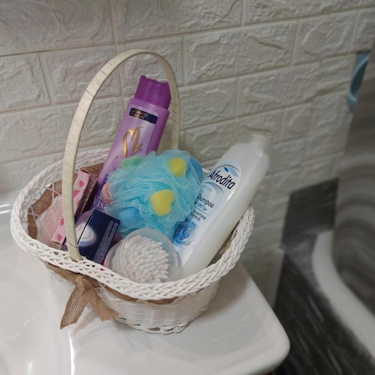 Lovely, neat and quite apartment Dalia, private parking - Apartman sa Terasom - 25
