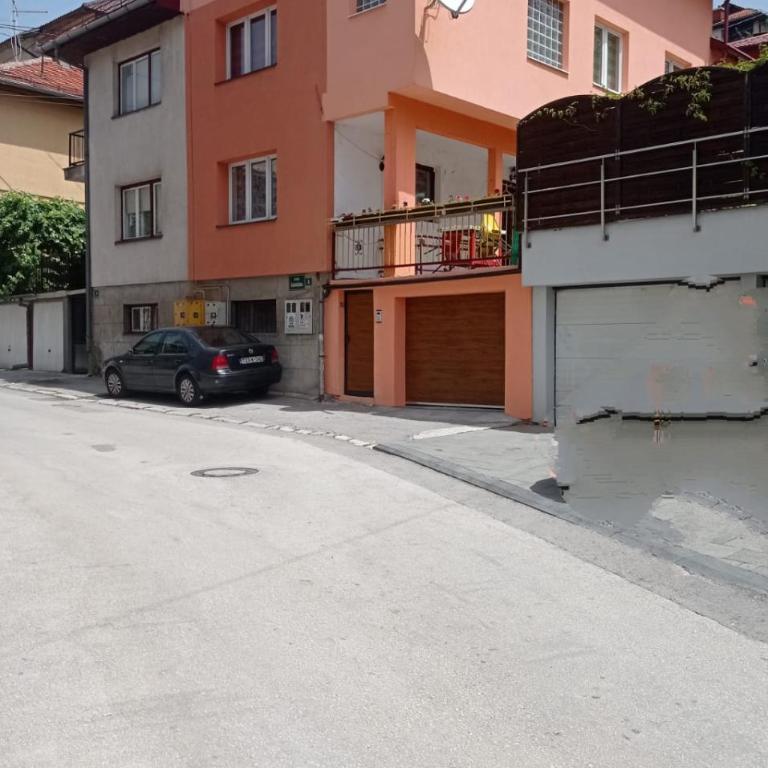 Lovely, neat and quite apartment Dalia, private parking - Apartman sa Terasom - 26