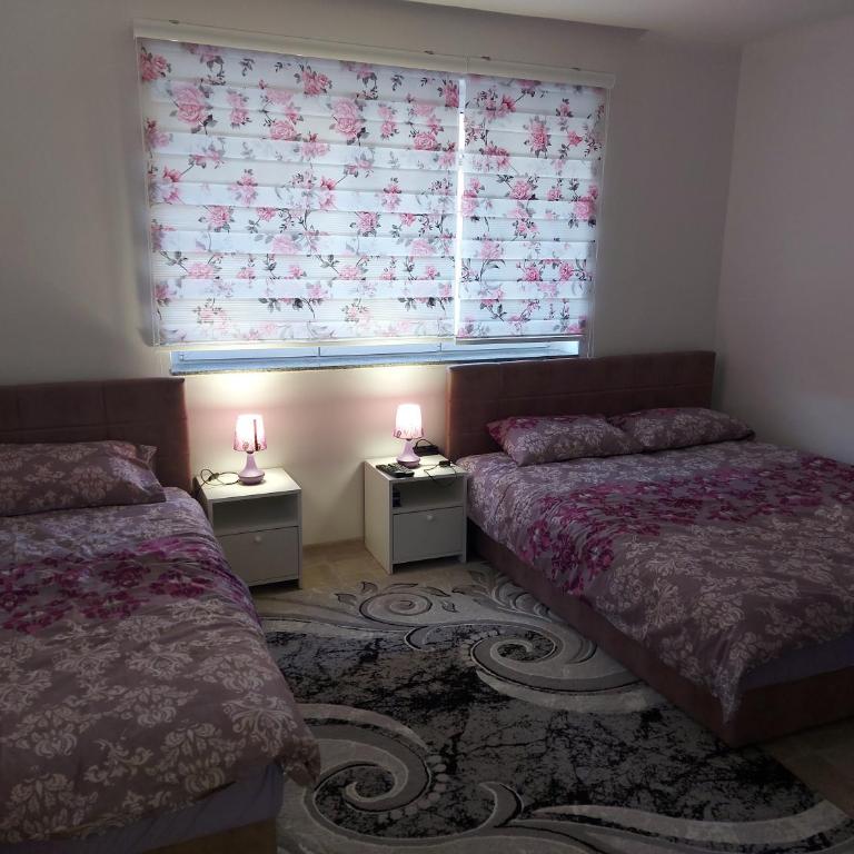 Lovely, neat and quite apartment Dalia, private parking - Apartman sa Terasom - 1