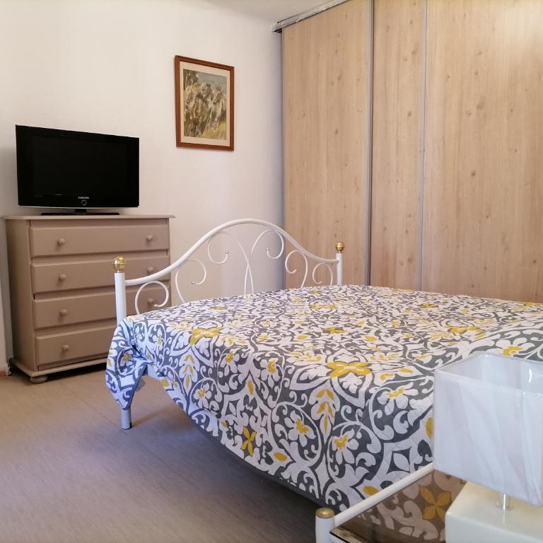 MAISON CLIMATISEE ,2 CHAMBRES, PARKING compris - Haus mit 2 Schlafzimmern - 11